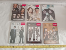 Bones: The Complete Seasons