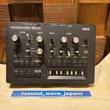 KORG Sintetizzatore Analogico