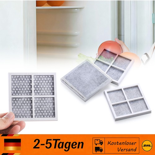 Pezzi filtro ricambio - 4,