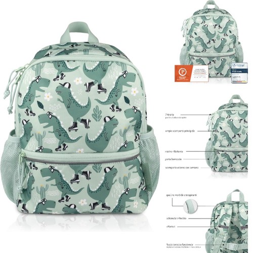 Zaino per bambini con - per,
