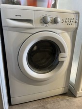 Lavatrice SMEG LS85CE 8kg