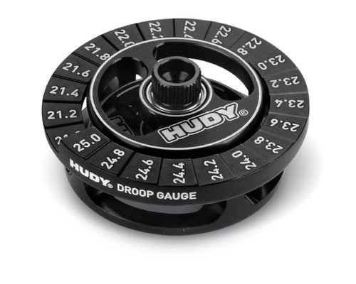 Hudy calibro sospensione - hudy,