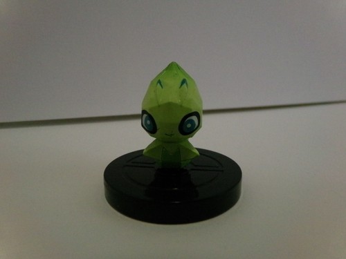 Pokémon wii amiibo rumble u - wii,