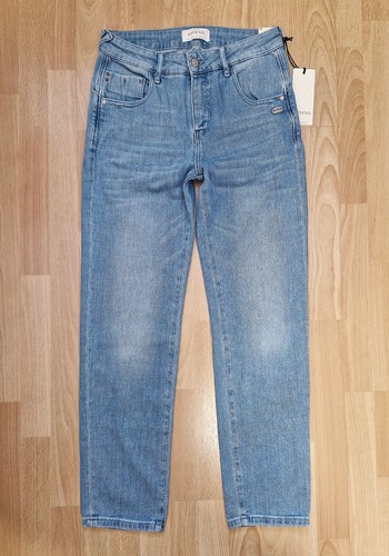 Jeans donna gang 94rubinia w33 - jeans,