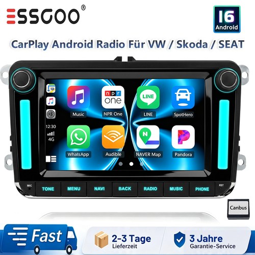 Autoradio android carplay - 16.0,