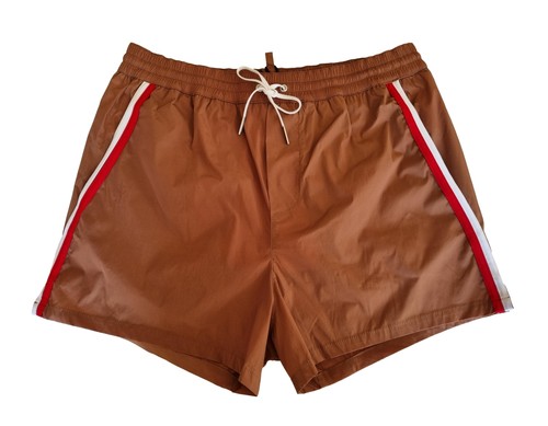 Dsquared costume bagno uomo - costume,