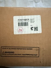 Bosch / BSH 12019857