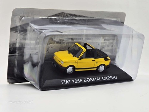 Die cast ixo altaya - -, fiat