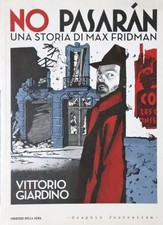 Vittorio Giardino:No