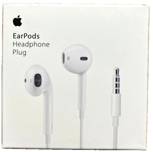 Apple earpods con spina per - apple,