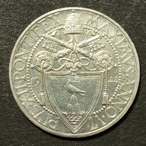 Vaticano pio xii - vaticano,