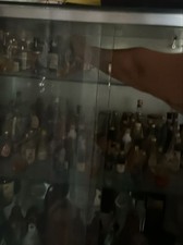 Bottigliette mignon di liquore