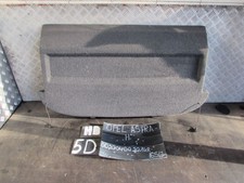 Cappelliera Opel Astra H 2007