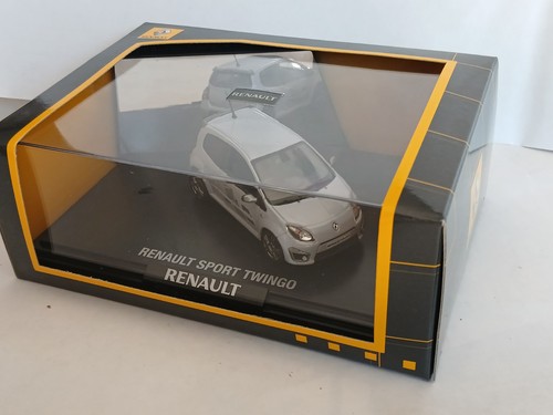 Norev renault twingo rs - 2,
