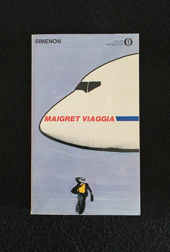 Georges simenon maigret - simenon,