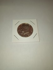 Mezzo dollaro Kennedy 1969 proof 