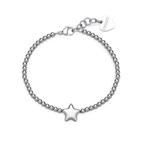 Bracciale donna ragazza linea