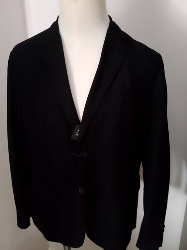 Armani exchange giacca da - exchange,