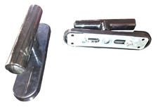 Maniglia Cremonese per