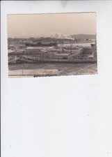 foto TRIESTE ZONA STAZIONE da