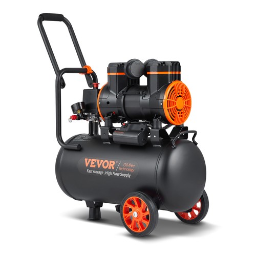 Vevor compressore aria - vevor,