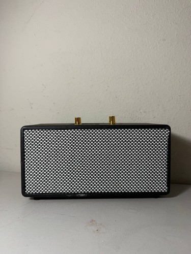 Altoparlante bluetooth vintage - altoparlante,