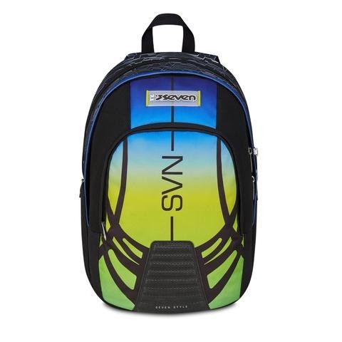 Zaino seven dual nuanced boy - dual,