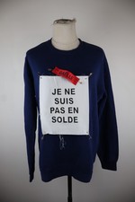 GAELLE PARIS FELPA MAGLIA