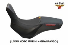 MOTO MORINI GRANPASSO
