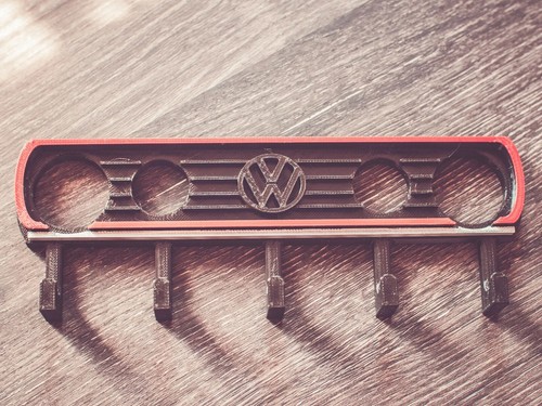 Portachiavi golf mk2 - golf,