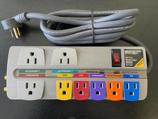 Monster Power Home Theatre