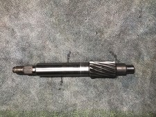 Aprilia Scarabeo 50cc SR