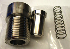 ACE CONTROL 21091 BV20 ADATTATORE CARICO LATERALE