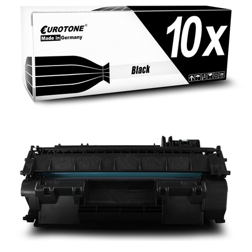 Toner eurotone per - toner, hp