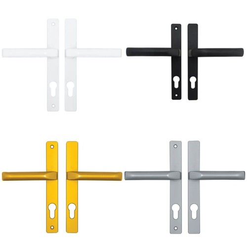 Maniglie per porte fuhr - 72, mm