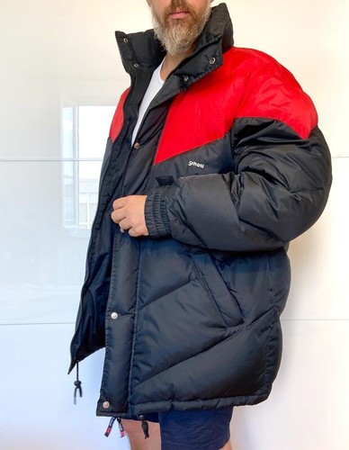 Schott nyc down - schott,
