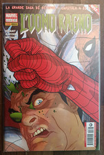 N.121 Fumetto L'Uomo Ragno -NEW-16096