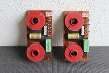 Grundig Box 416 crossover