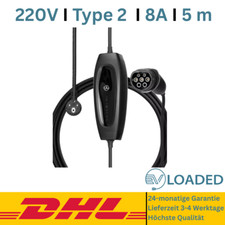 Mercedes - Benz Tipo 2 Cavo di