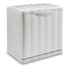 Stefanplast Pattumiera (20Lt) AMICA ECO SPACE Bianco 42556