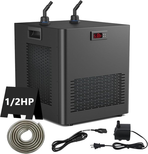 Refrigeratore per acquario 2 - per,
