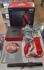 Console Nintendo WII Mini