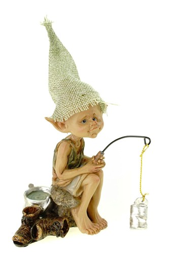 Pixie pesca scatola petri heil - pesca,