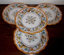 Deruta 100 made italy 4 - 100%,