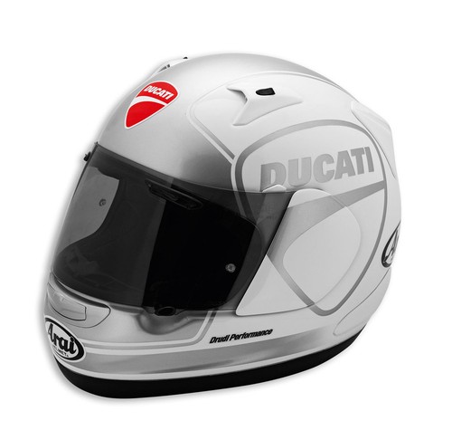 Casco ducati arai - casco,
