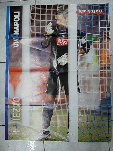 Poster dalla bona iezzo - poster,
