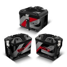 Adesivi Valige per Ducati