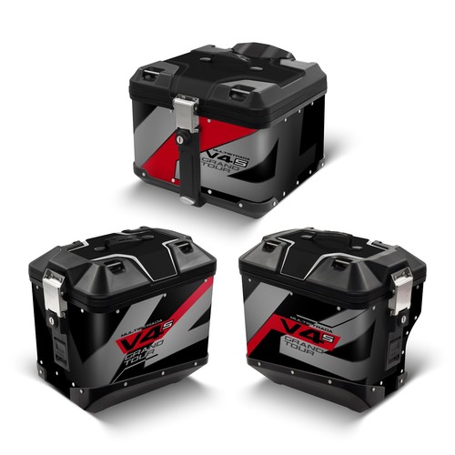Adesivi valige per ducati - adesivi,