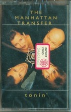 Manhattan Transfer - Tonin Mc