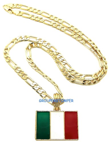 Collana con ciondolo - , piccolo